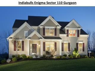5BHK Apartment Sector 110 Gurgaon