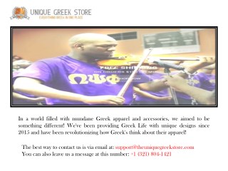Greek Fraternity Store |Clothing, Apparel, Accessories & Gifts Online