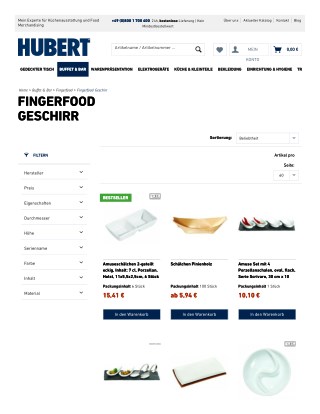 gastronormbehÃ¤lter