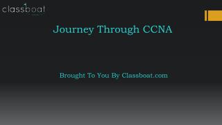 ccna training in pune