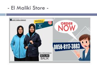 0858-8117-3883 | Bikin Jaket Bomber Siap Kirim Ke Purwasari Kabupaten Karawang