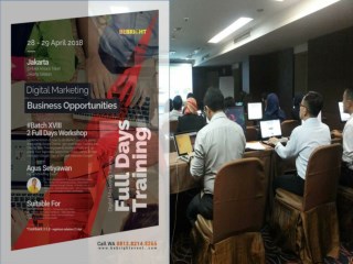 62812 8214 5265 || Kursus Digital Marketing Indonesia Jakarta 2018, Kursus Digital Marketing Indonesia 2018