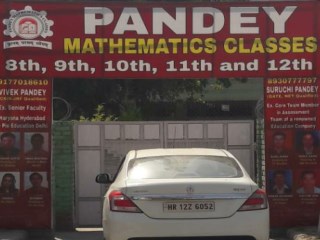 Mathematics Academy in Rohtak