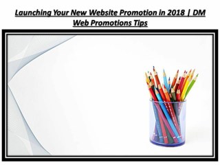 Top 15 Most Popular SEO Websites | DM Web Promotions Tips