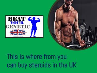 This is where from you can buy steroids in the UK