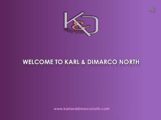 Tampa Based Dance Studios - Karl & DiMarco North