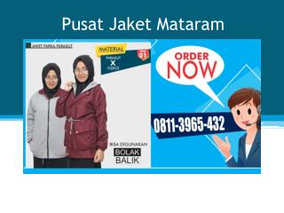 0811-3965-432 | Pesan Jaket Bomber Siap Kirim Ke Selaparang Kota Mataram