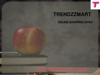 Latest Cotton Dress For Women | TrendzzMart