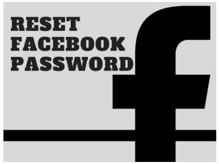 How To Easily Reset and Recover Your Facebook Password - 2018 | Updated!!!!