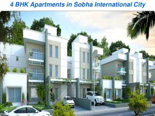 Conscient Heritage Max in Sector 102 Gurgaon