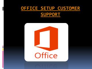 Visit office.com/setup for office setup