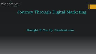 digital marketing training in pune