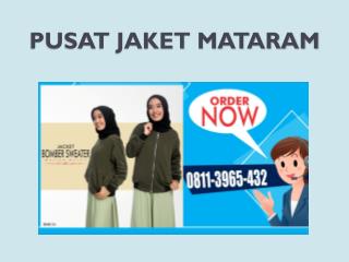 0811-3965-432 | Konveksi Jaket Parka Siap Kirim Ke Cakranegara Kota Mataram