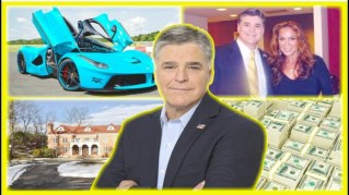 Sean Hannity Lifestyle 2018 â˜… Net Worth â˜… Biography â˜… House â˜… Car â˜… Income â˜… Wife â˜… Family