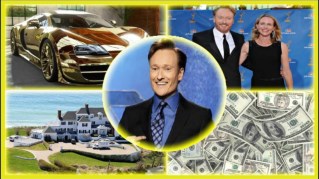 Ppt Conan O Brien Lifestyle 2018 A Net Worth A Biography A House A Car A Income A Wife A Family Powerpoint Presentation Id 7843332