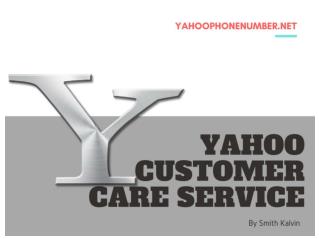 Amazing Way To Resolve Yahoo Related Issues - 2018 | You Can't Miss!!!