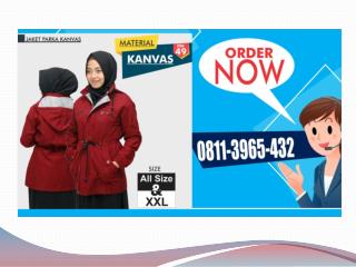 0811-3965-432 | Produsen Jaket Wanita Siap Kirim Ke Ampenan Kota Mataram