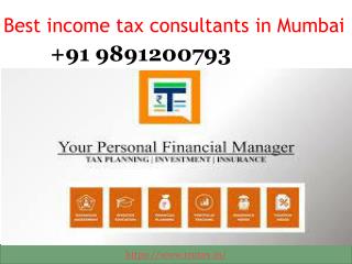 Is having PAN mandatory for income tax return e-filing in India 91 9891200793?