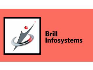 Top PHP Developers | Brill Infosystems