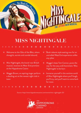 Miss Nightingale