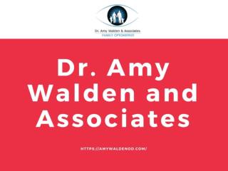 Eye Care Center In Indianapolis