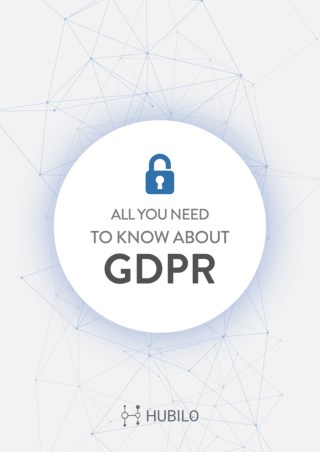 The Definitive GDPR Guide for Event Professionals