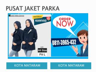 0811-3965-432 | Agen Jaket Wanita Siap Kirim Ke Ampenan Kota Mataram