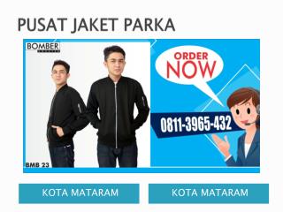 0811-3965-432 | Agen Jaket Wanita Siap Kirim Ke Selaparang Kota Mataram