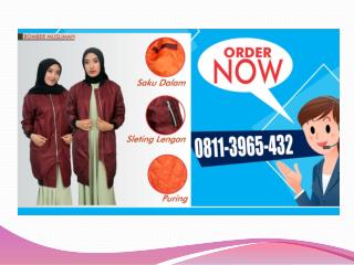 0811-3965-432 | Bikin Jaket Pria Siap Kirim Ke Cakranegara Kota Mataram