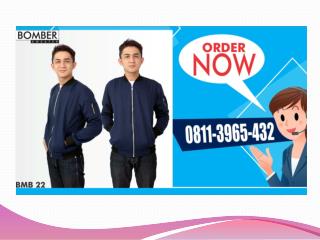 0811-3965-432 | Bikin Jaket Pria Siap Kirim Ke Sandubaya Kota Mataram