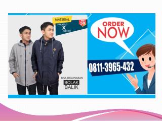 0811-3965-432 | Bikin Jaket Pria Siap Kirim Ke Selaparang Kota Mataram