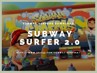 Subway Surfers Download