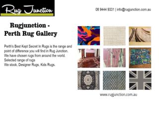 Texture Rug Perth | Designer Rugs | Traditional Rugs