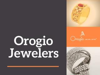 Silver Jewelry In New Jersey