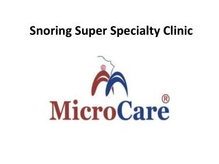 snoring-super-speciality-clinic