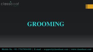 Personal Grooming in Pune