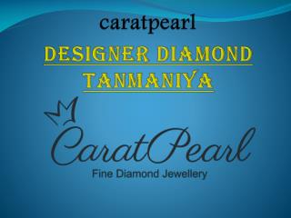 Tanmaniya Jewellery-caratpearl