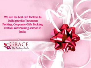 Gift Hamper Manufacturers In Delhi