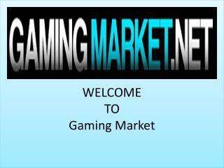 Gaming Market