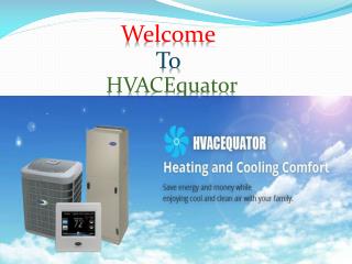 Commercial heating and cooling services near me