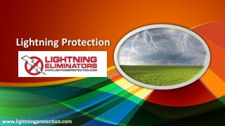 All You Need to Know About Lightning Protection