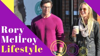 Rory Mcilroy Lifestyle 2018 â˜… Net Worth â˜… Biography â˜… House â˜… Car â˜… Income â˜… Wife â˜… Family