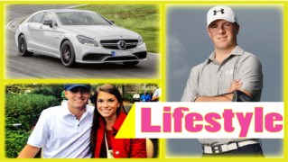 Jordan Spieth Lifestyle 2018 â˜… Net Worth â˜… Biography â˜… House â˜… Car â˜… Income â˜… Wife â˜… Family