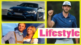 Dustin Johnson Lifestyle 2018 â˜… Net Worth â˜… Biography â˜… House â˜… Car â˜… Income â˜… Wife â˜… Family