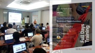 Promo 62812 8214 5265 || Kelas Digital Marketing Business Jakarta 2018, Kelas Digital Marketing Course 2018