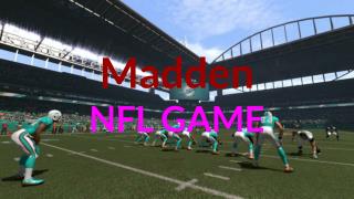MADDEN 20 FEATURES WISH LIST PREDICTION