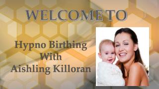 Take a Childbirth Preparation Classes