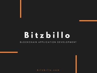 Complete Blockchain Development & Services