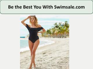 The Best Quality and Latest Collection of Billibong Swimwear.