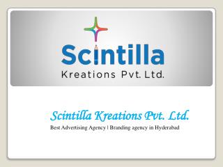 Branding Agency in Hyderabad | advertising agency in Hyderabad